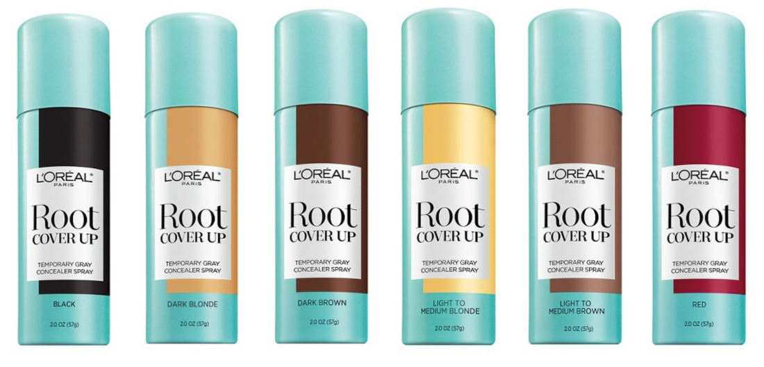 *HOT* CVS: FREE L'Oreal Root Cover Up Hair Color after ExtraBucks ...
