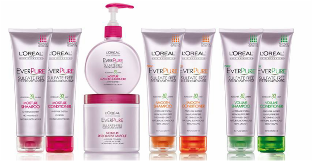 ULTA: $5 off any $15 L'Oreal Cosmetic, Skincare, Haircare, Hair Color, or  Suncare Purchase Coupon + Printable Coupons - Dapper Deals