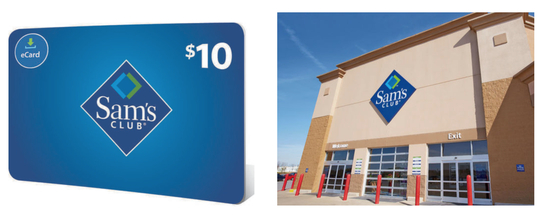 Livingsocial: $25 for a 1-Year Sam's Club Savings Membership + $10 e-Gift  Card + $100 in Additional Savings ($155 value) - Dapper Deals