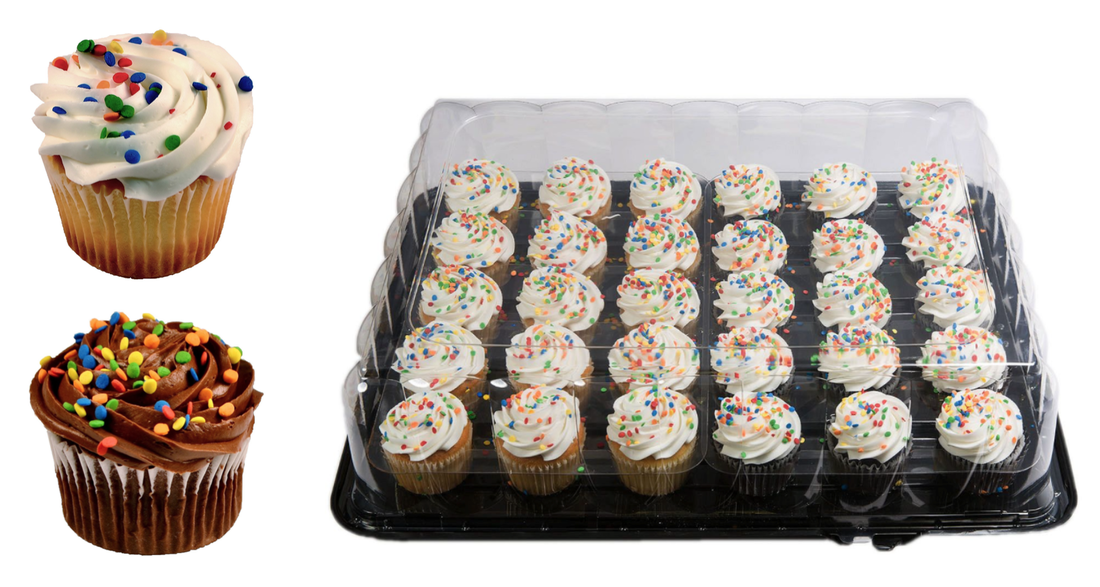 HOT* Sam's Club: FREE Cupcake for All Customers on Saturday, February 17th  Starting at 1 PM (Mark Your Calendars!) - Dapper Deals