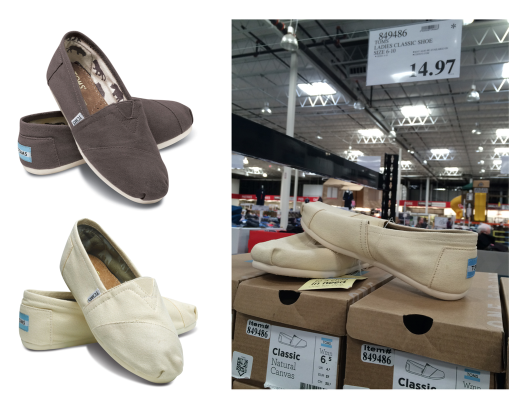 toms shoes clearance