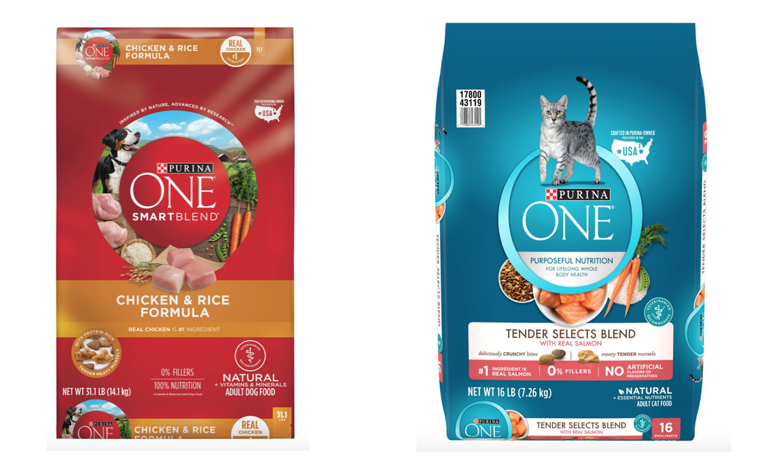 purina one dog food coupons 2019