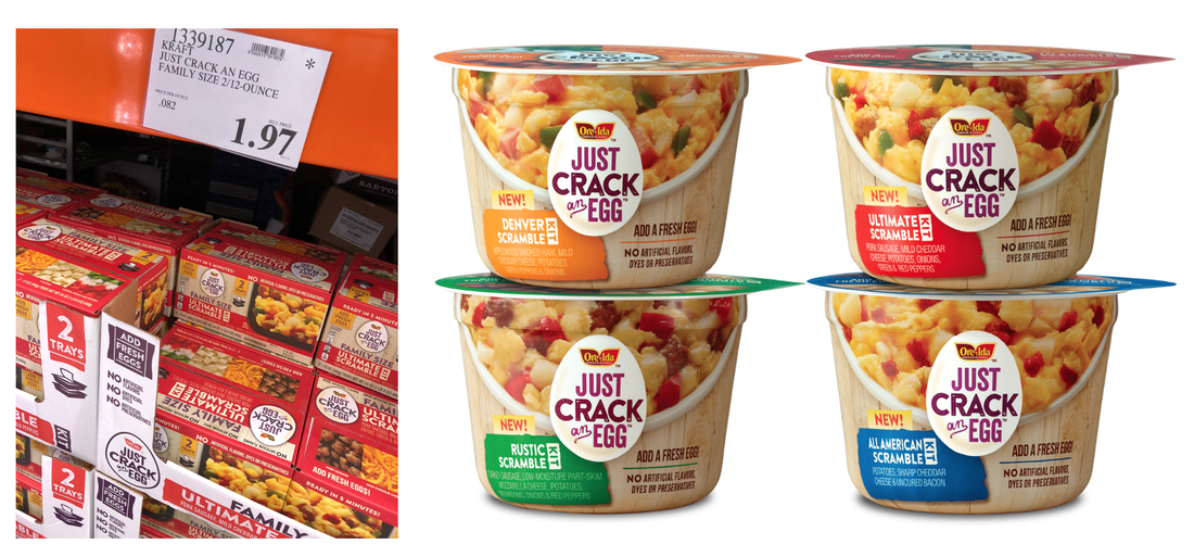 CAKE to Distribute Squeeze's new Cracké Family Scramble Series